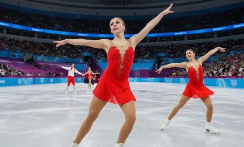 Как система подготовки фигуристов в России продолжает производить чемпионов, несмотря на санкции и эмиграцию спортсменов