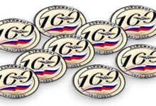 Металлические значки: инструмент брендинга с широким спектром применения