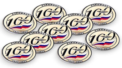 Металлические значки: инструмент брендинга с широким спектром применения