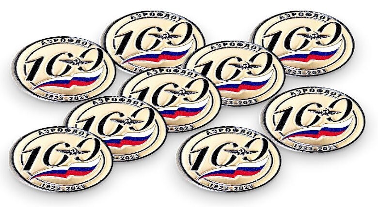 Металлические значки: инструмент брендинга с широким спектром применения