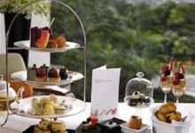 Как выбрать посуду для кейтеринга?