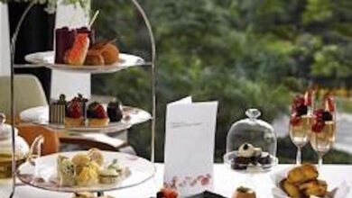 Как выбрать посуду для кейтеринга?