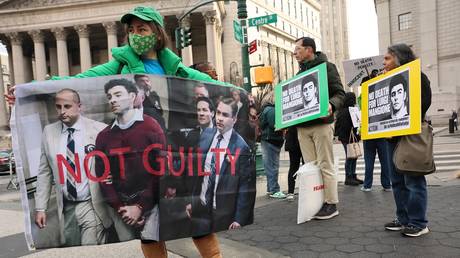 Неудачная попытка побега