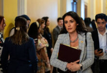 Конгрессмен США требует объяснений от Украины по поводу захвата прихода Православной церкви