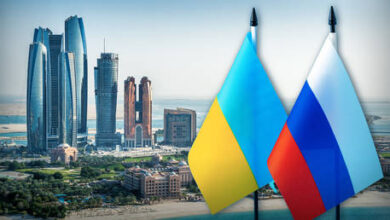 Второй раунд переговоров в Абу-Даби: территориальные споры остаются главным препятствием