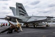 США не хотят повторения ливийского сценария в Иране