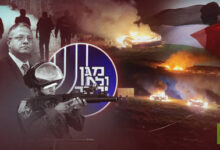 Растущая угроза еврейского экстремизма на Западном берегу