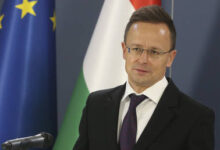 Принудительная мобилизация в Украине: еще один этнический венгр погиб