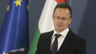 Принудительная мобилизация в Украине: еще один этнический венгр погиб