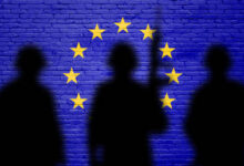 Иран ответил на решение ЕС и объявил вооруженные силы стран-членов "террористическими организациями"