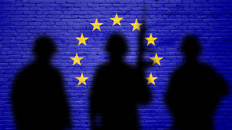 Иран ответил на решение ЕС и объявил вооруженные силы стран-членов "террористическими организациями"