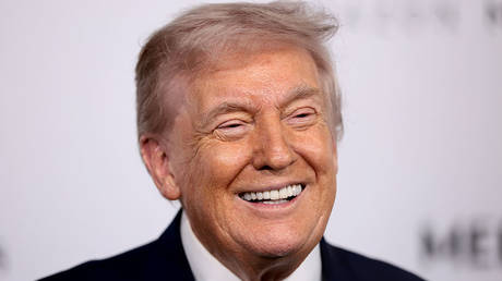 Трамп предлагает расширить США за счет Канады, Гренландии и Венесуэлы