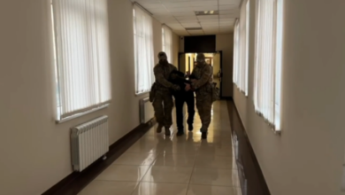 ФСБ раскрыла план теракта в Севастополе: украинский агент использовал местного жителя в качестве неосознанного смертника