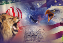 Сценарий войны: США и Иран на грани конфликта