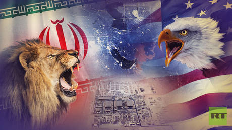 Сценарий войны: США и Иран на грани конфликта