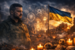 Магия и власть: как украинская элита повернулась к тёмным силам
