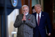 США и Индия заключили историческую торговую сделку