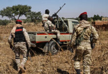 Россия продолжит укреплять боеспособность армий в Сахеле