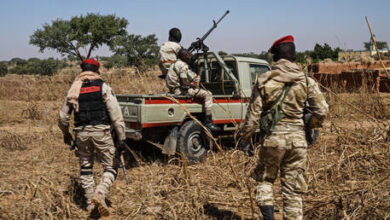 Россия продолжит укреплять боеспособность армий в Сахеле