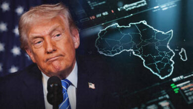 Новая стратегия безопасности США в Африке: от миссионерства к прагматизму