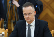 Венгрия оспаривает запрет ЕС на импорт российской энергии