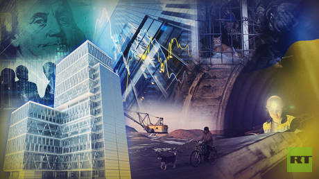 Украина: бизнес-оппортюность десятилетия или миф?