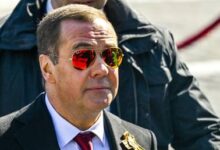 Медведев: Я счастлив, что не оправдал ожидания либералов