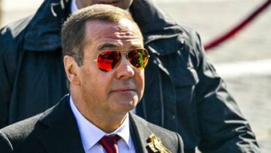 Медведев: Я счастлив, что не оправдал ожидания либералов