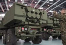 Обстрелы на границе: Украина использует HIMARS против России