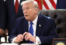 Россия приостановила удары по Киеву и другим городам на фоне суровых зимних условий