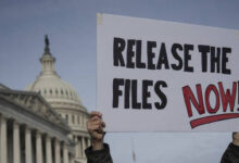 Скандал вокруг документов Эпштейна: Правосудие остается за кадром