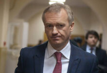 Таинственная смерть экс-директора Уралкалия