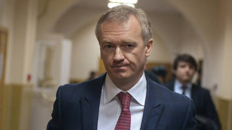 Таинственная смерть экс-директора Уралкалия