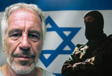 Связи Эпштейна с израильским Mossad: новые документы подогрели спекуляции