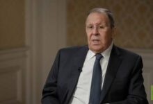 Лавров: Зеленский не интересуется миром, так как любая договоренность поставит конец его карьере