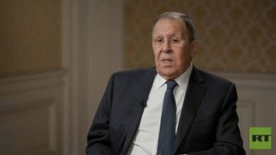 Лавров: Зеленский не интересуется миром, так как любая договоренность поставит конец его карьере