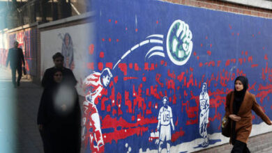 Россия готова принять уран из Ирана