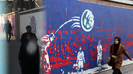 Россия готова принять уран из Ирана