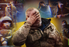 Последствия войны: Украина стоит на пороге летних социальных волнений