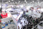 Выставка гражданской авиации и дронов открывается в Москве