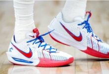 Nike оказалась под следствием: ЕEOC расследует дискриминацию белых сотрудников