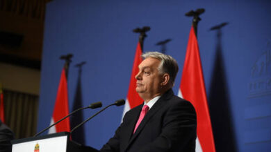 Венгрия обещает выдворить украинских чиновников, ответственных за принудительный призыв