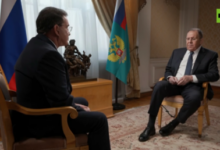 Россия готова сыграть роль в урегулировании конфликта между США и Ираном