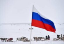 Россия готова к сотрудничеству в Арктике, но не к конфронтации