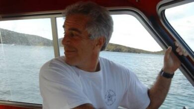 Россия ответила на обвинения Польши в связи с делом Эпштейна