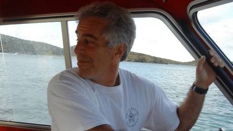 Россия ответила на обвинения Польши в связи с делом Эпштейна