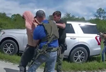 Суд в США приговорил Райана Раута к пожизненному заключению за попытку убийства Дональда Трампа