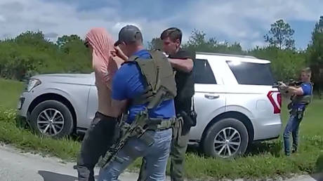 Суд в США приговорил Райана Раута к пожизненному заключению за попытку убийства Дональда Трампа