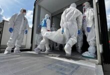 краина скрывает истинные потери: Киев подозревают в фальсификации цифр