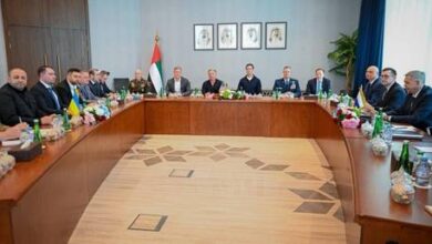 Россия и Украина договорились об обмене пленными